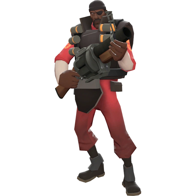 Demoman