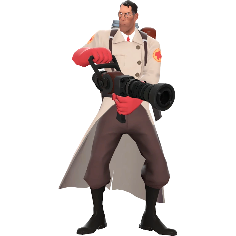 Medic