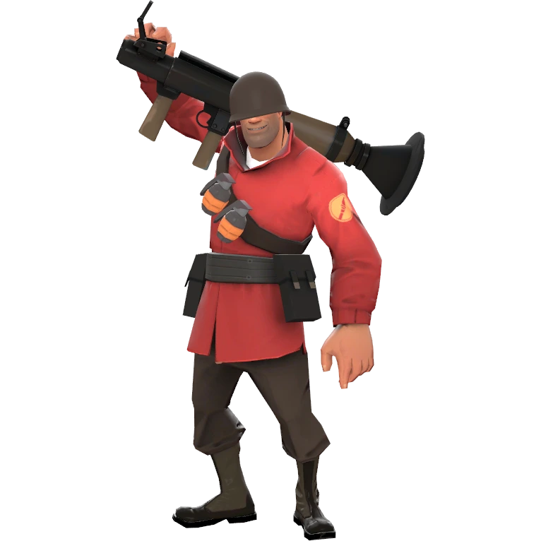 Soldier