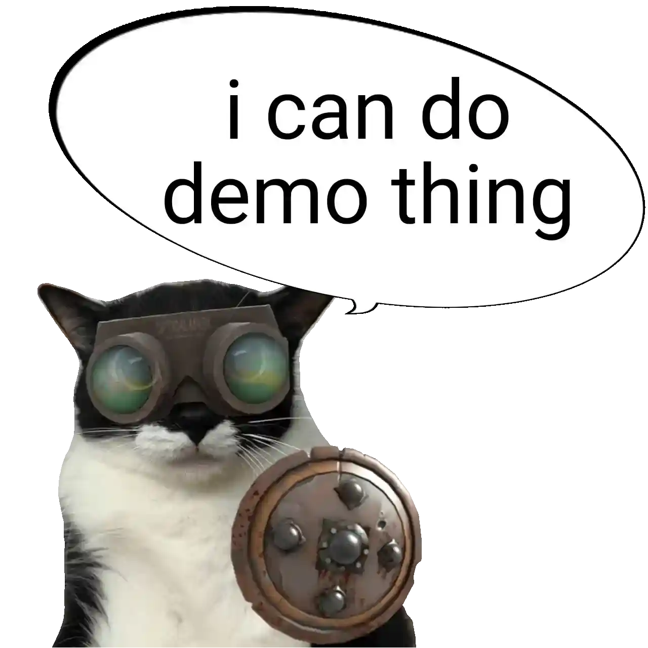 Demoman Demoting